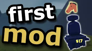 Making Your FIRST Mod RoR2 Modding Tutorial - Setup Basics