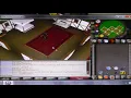 Old School Runescape Ep 18 - Level 84 Construction Party Part 1