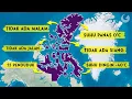 Download Lagu Suhu Terpanas Tidak Pernah Diatas 0°C, Inilah Nunavut Wilayah Kutub Utara Di Kanada!