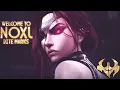 Bite Marks - Mako Riot Games