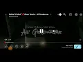 Kaleb Di Masi ❌ Omar Varela - Al Gendarme (Adelanto)