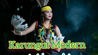 Download Karungut Modern Yetty Miri \ MP3