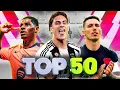 Download Lagu Top 50 Goals of September 2025