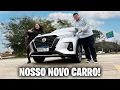 Download Lagu NEW CONQUEST | SHOWING OFF OUR NEW CAR + JOIN THE SAMS CLUB
