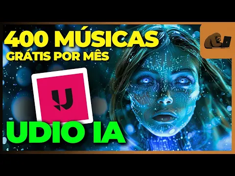 Download MP3 INSANO É O NÍVEL DESSA IA - NOVA PARA CRIAR MÚSICAS GRÁTIS!