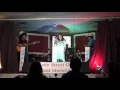 Silver Threads & Golden Needles - McKenzie Jones age 12 (cover)