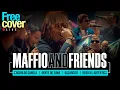 Download Lagu [Free Cover] Maffio \u0026 Friends (Jencarlos Canela, Oscarcito, Gente de Zona, Reggi el Autentico)