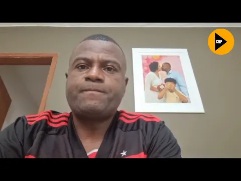 Depoimento em vídeo de aluno