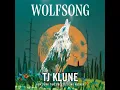 Wolfsong A Green Creek Novel - Tj Klune