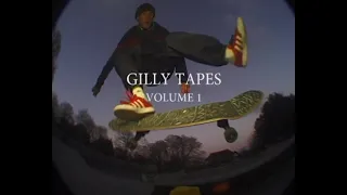 Download Gilly Tapes - Volume 1 MP3