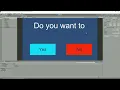 Simple Text Adventure in Unity using Switches
