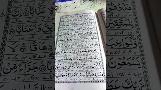 Surah Naba Ayat 31 32 33 34 