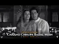 Download Lagu Chand Chhupa Badal Mein (Lofi Edit) | @Beatzhacker \u0026 OyeEditorrAnna | Hum Dil De Chuke Sanam