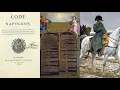 Rights Revolution and Napoleon distinguishing modernity Tradition in the Juridical Enlightenment