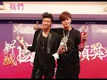 黃鴻升 謝謝你讓我等於你(改詞)