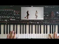 Download Lagu Martina Style Relaxing Music Instrumental (Korg Style Pa4x \u0026 Danekoo1)