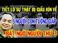 Lagu Bí Mật Ẩn Giấu: Sự Nghiệp CỰC KHỦNG 5 Người Con Của Đại Tướng Võ Nguyên Giáp Bất Ngờ Người Thứ 3