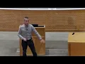 Lecture 5 IS-LM Model