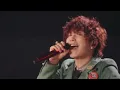 SEKAI NO OWARI「虹色の戦争」LIVE REMIX