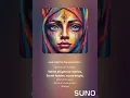 Download Lagu Behind the Eyes by dp 🌟 (with suno ai) 🎶 Official Lyrics Video!