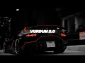 Wegh X Mass X Jeff Redd - VURDUM 2.0 (Official Remix Video) [ProdBy.Cesooxx]