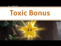 Mario Party but we can only get Bonus Stars