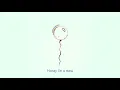 Morningsiders - Honey Hold Me (Lyric Video)