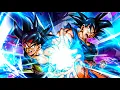 Download Lagu Goku and Bardock Ost ( Extended ) Dragon Ball Legends