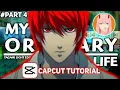 Download Lagu FULL EDIT TUTORIAL AMV BADASS CAPCUT - XENOZ REMAKE PART 4 - LIGHT YAGAMI 'KIRA - MY ORDINARY LIFE