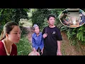 Download Lagu The son returned to take the house to pay the debt and packed up to leave.