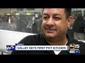 KNXV-TV 15 ABC Phoenix - The Mint Cafe
