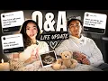 Are we planning for another baby Life Update Q A