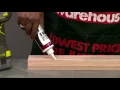 How To Make A Kids Display Shelf - D I Y At Bunnings