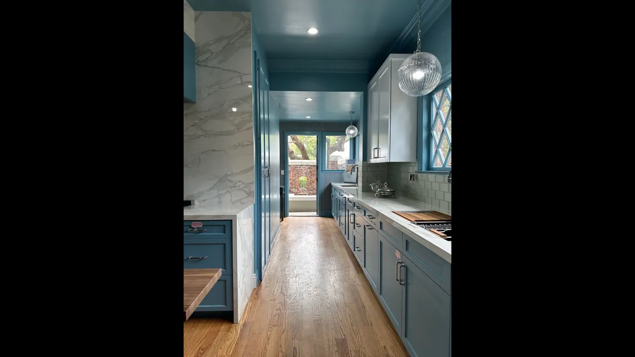 2024 Pasadena Showcase House of Design: Kitchen Remodel