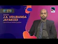Download Lagu J.A. Viduranga Jayakodi | Danawathkama