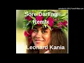 Download Lagu Sore Darling - Leonard Kania (2019 Remake) PNG Music