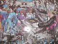 Mantronix- Needle To The Groove (JAMMING DUB & RADIO)