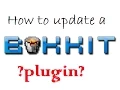 How to update Minecraft bukkit 1 8