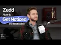 Lagu Ep. 229: Zedd | Inside the Mind Behind a Decade of Anthems