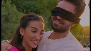 انا عايش في الدنيا عشانك غيث وسارة  غيث مروان سارة  اكسبلور  ترند  لايك                           دندنها