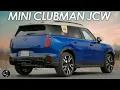 2025 Mini Countryman JCW Catfishing Enthusiasts
