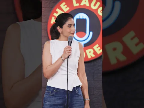 Maid didi ki chhutti | Watch full video on my channel | Stand-up comedy