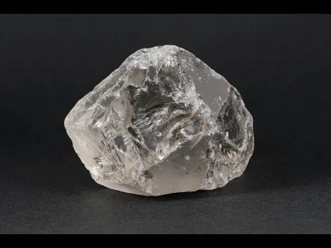 スモーキークォーツ(茶水晶) 原石 256g｜天然石 通販 キラリ石
