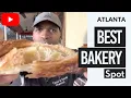 BREAKFAST IN ATLANTA GA