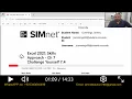 Excel 2021 Skills Approach - Chapter 7 Challenge Yourself 7 4