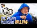 Lagu Motorcycle wheel bearings - How to prevent these silent killers