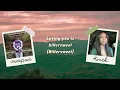 bittersweet - Sarah Kang, Luke Chiang (UsuallyIanG Cover ft FaKimchi)