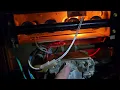 Carrier Furnace Not Working - Code 34