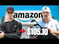 Can I Beat GM Golf With The Cheapest Clubs On Amazon