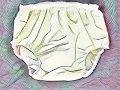 Diaper Diary 1